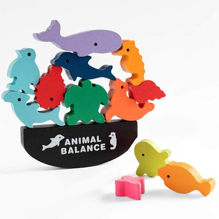 Leker for småbarn 3-5 år gamle gutter og jenter Havleker Tre S