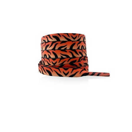 3 Par 120 cm djurmönster skosnören Stövlar Skosnören 7 7 7