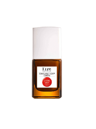 Kure Bazaar Nail Polish Nagellack Unisex Orange 10 ML