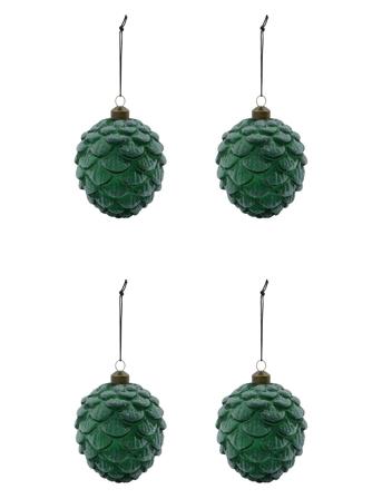 Ornaments, Hdgroc, Green Home Decoration Christmas Decoration Christmas Baubles & Tree Accessories Green House Doctor