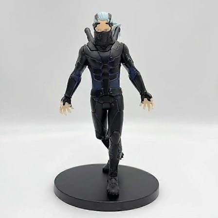 LookUp My Hero Academia Midoriya Izuku Anime Figur Boku no Hero Academia Bakugo Katsuki/Toga Himiko