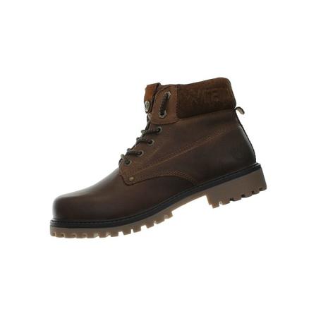 Sko Wrangler Arch Boot Brun 42