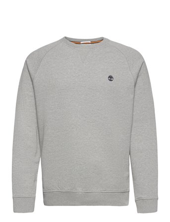Timberland | Loopback Crew Neck Sweatshirt | XXL