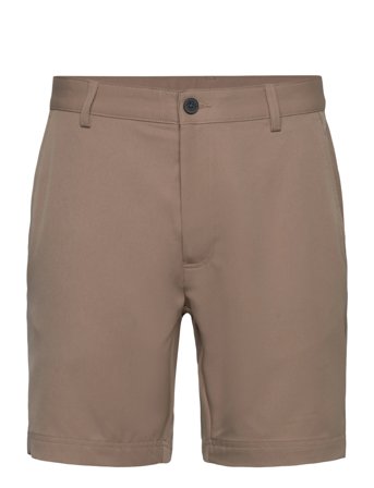 Calvin Klein Golf Florida Tech Short Brun