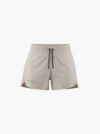 Klättermusen Laufey Shorts Women's's - Ash Rose - Women's - XS