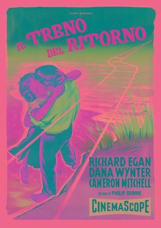 Treno Del Ritorno (Il)