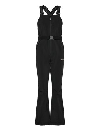 OAKLEY Tnp Harper Softshell Bib - Black - M