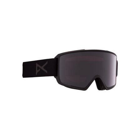 Anon M3 Mfi W SPR goggles Black OneSize
