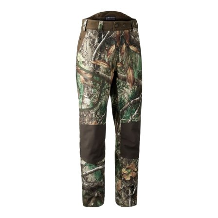 Deerhunter Men's Cumberland Trousers Men Hunting pants Green XL