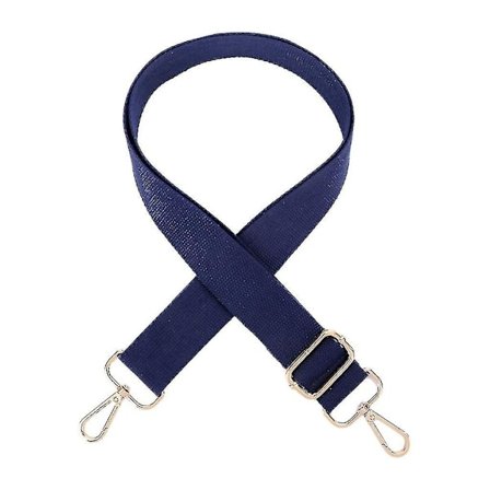 Axelremsväska för DIY-handväska - Handgjord, Justerbar Rem