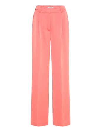 Dante6 | Dante6-Jules Satin Smart Pants | 42