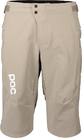 POC Men's Infinite All-mountain Shorts Men workout shorts Grey M