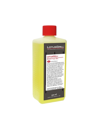 LotusGrill Tilbehør Brennpasta Lighter-Gel 500ml