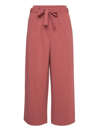 Jdyluna Culotte Pant Jrs Lo Pink Jacqueline De Yong
