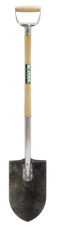 Ironside 514016 Spade 1160x210 mm, Haveredskaber