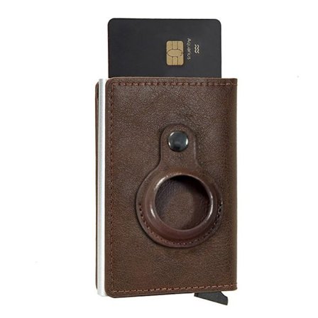 Kadonneita korttilompakko RFID-estolompakot COFFEE STYLE1 STYLE1