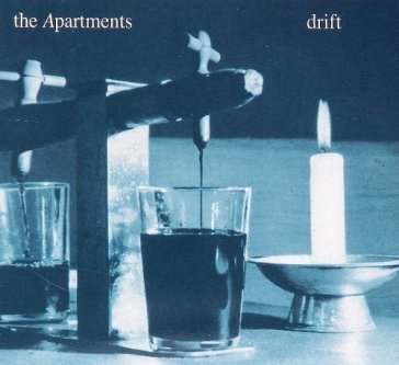 Drift THE APARTMENTS