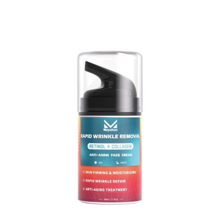 Skrynkla borttagning ansikte serum lyftande uppstramande blekna fina linjer anti-åldrande essens vitning