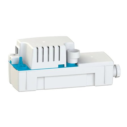 Pompa scarico condensa SFA SANICONDENS BEST FLAT - per caldaie, condizionatori, deumidificatori, unità di refrigerazione