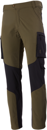Browning Javelin Pant Green - Bukser og Shorts
