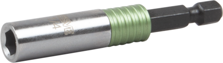 ESSVE 9980354 Bitshållare Quick Release, slim, 65 mm, Borra & mejsla