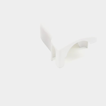 Motor Cover for electric marine toilet Jabsco Motor Cover 37010