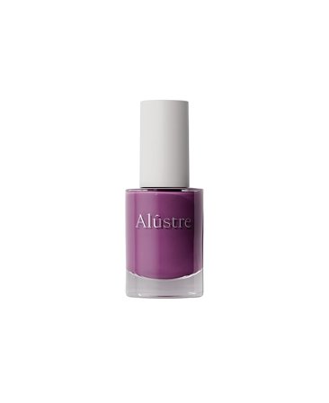 Alûstre Nail Polish 387 Purple, Makeup, Neglelak, Farvede Lakker