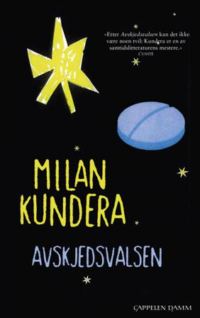 Avskjedsvalsen - Bok av Milan Kundera - Pocket