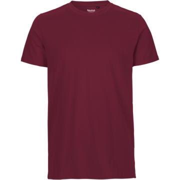 T-shirt Fitted*