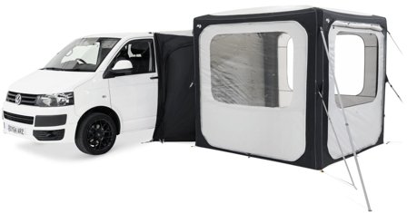 Dometic HUB VW Connect Tunnel