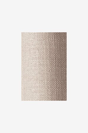 Jotex - Solid Stoffprøve Polyamid/Polyamid/Polyester/Polyester 05 Greige JENSEN - Kjøp Stoffprøver - Møbler hos Jotex