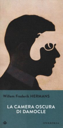 La camera oscura di Damocle Willem Frederik Hermans