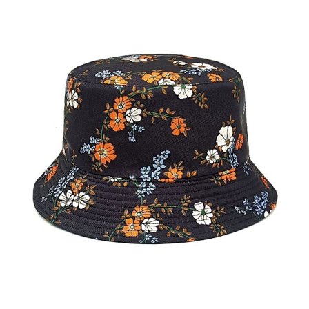 Fisherman Cap Travel Bøttehatt 02 02