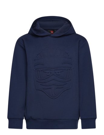 LEGO kidswear | Lwsaku 702 -Hooded Sweatshirt | 128