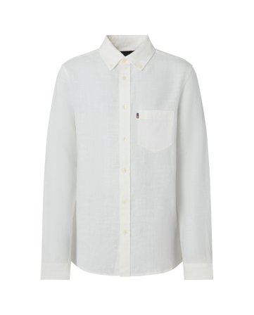 Lexington Ryan teen linneskjorta