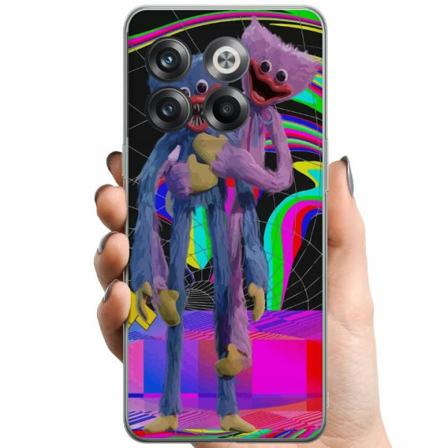 Oneplus 10t Tpu Mobilskal Huggy Wuggy