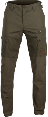 Härkila Pro Hunter Trouser Willow Green