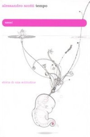 Tempo. Storia di una solitudine Alessandro Scotti