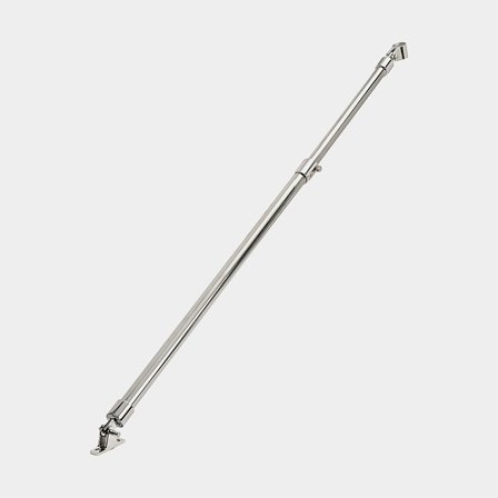 Stödstång till kapell 75-120cm set