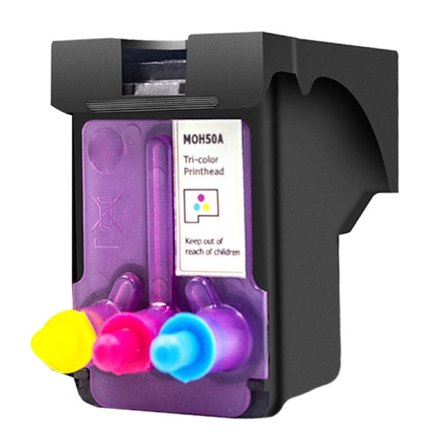 För GT51 GT52 MOH50A MOH51A Skrivhuvud Print för GT5810 GT5820 bläcktank 310 315 318 319 340 410 415 418 419