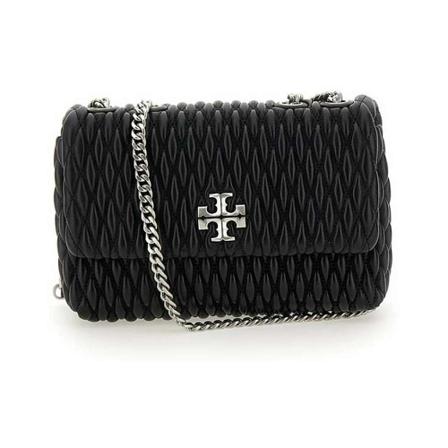 Tory Burch, Cross Body Bags Zwart, Dames, Maat:ONE Size