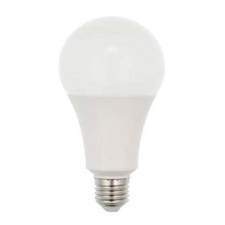 Standard LED-lampa 10W (Ekv. 60W) E27 6400K kallvit