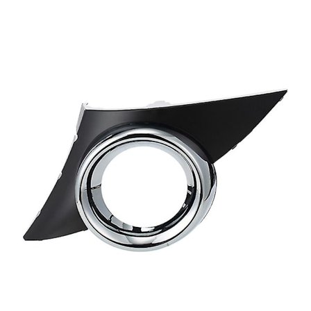 Tågelyseforrude til venstre side til Peugeot 207 Sport 2006-2009