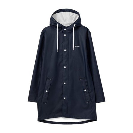 Tretorn Wings Rainjacket Navy - M