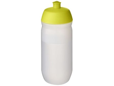 Vattenflaska Sport Clear limegrön 500ml - Lyreco - Profilsortiment - Sport och fritid - Sportflaskor