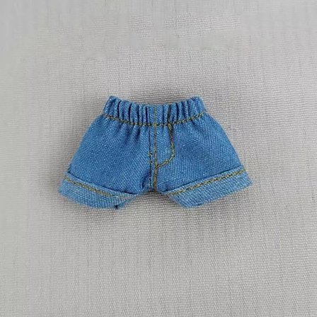 Dockkläder Dockbyxor 1 1