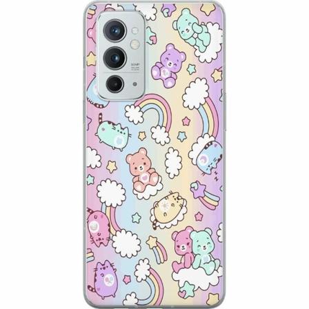 Oneplus 9rt 5g Skal / Mobilskal - Kawaii