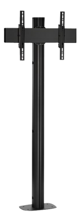 VOGELS Professional Connect-it FM 1544B monteringssett - for LCD-skjerm - svart