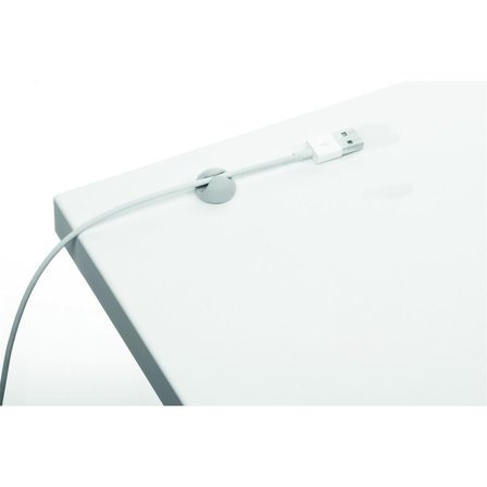 DURABLE Cavoline Clip 1 Desk Cable