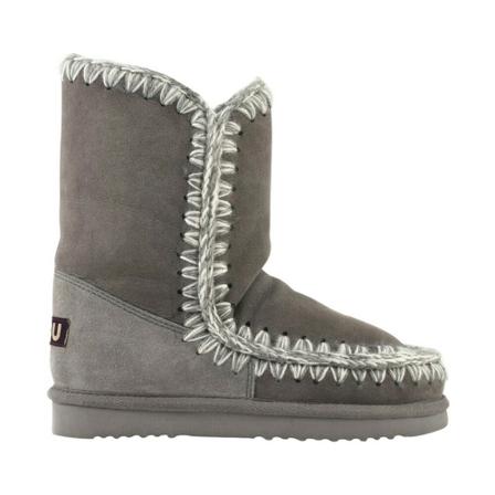Mou Winter Laarzen , Grijs , Heren , Maat: 36 EU Snowboots